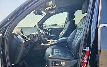 BMW X5, 2025 год, 12 500 000 рублей, 9 фотография