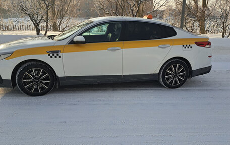 KIA Optima IV, 2019 год, 1 399 000 рублей, 7 фотография