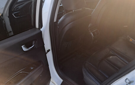 KIA Optima IV, 2019 год, 1 399 000 рублей, 21 фотография