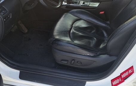 KIA Optima IV, 2019 год, 1 399 000 рублей, 27 фотография