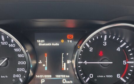 Land Rover Range Rover Evoque I, 2015 год, 2 500 000 рублей, 10 фотография