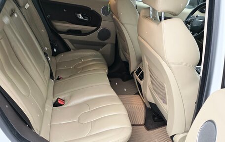 Land Rover Range Rover Evoque I, 2015 год, 2 500 000 рублей, 15 фотография