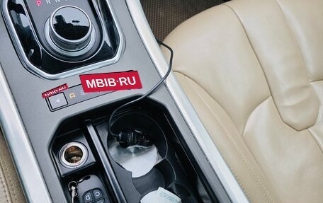 Land Rover Range Rover Evoque I, 2015 год, 2 500 000 рублей, 12 фотография