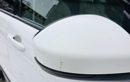 Land Rover Range Rover Evoque I, 2015 год, 2 500 000 рублей, 24 фотография