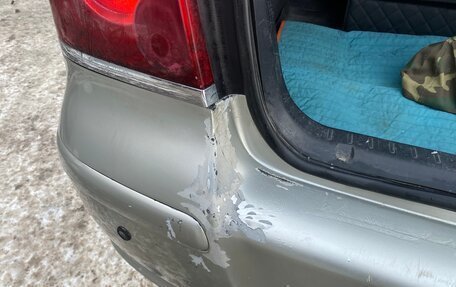 Toyota Avensis III рестайлинг, 2005 год, 525 000 рублей, 9 фотография