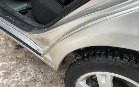 Toyota Avensis III рестайлинг, 2005 год, 525 000 рублей, 8 фотография