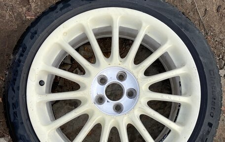 Toyota Avensis III рестайлинг, 2005 год, 525 000 рублей, 11 фотография