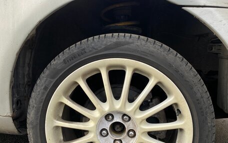 Toyota Avensis III рестайлинг, 2005 год, 525 000 рублей, 13 фотография