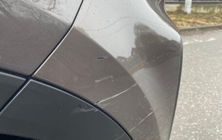 KIA Sportage IV рестайлинг, 2020 год, 2 070 000 рублей, 10 фотография