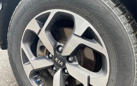 KIA Sportage IV рестайлинг, 2020 год, 2 070 000 рублей, 8 фотография