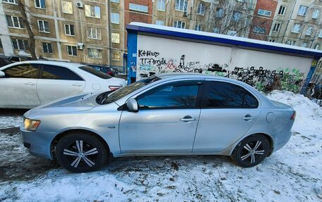 Mitsubishi Lancer IX, 2010 год, 625 000 рублей, 2 фотография