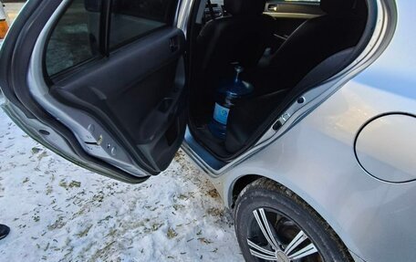 Mitsubishi Lancer IX, 2010 год, 625 000 рублей, 5 фотография