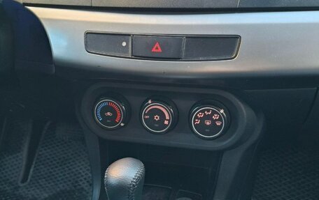 Mitsubishi Lancer IX, 2010 год, 625 000 рублей, 6 фотография