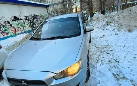 Mitsubishi Lancer IX, 2010 год, 625 000 рублей, 4 фотография