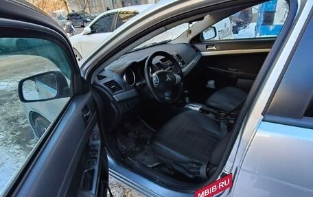 Mitsubishi Lancer IX, 2010 год, 625 000 рублей, 7 фотография