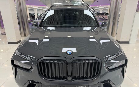 BMW X7, 2026 год, 18 999 000 рублей, 2 фотография