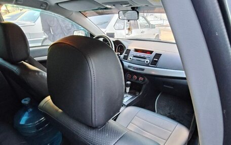 Mitsubishi Lancer IX, 2010 год, 625 000 рублей, 8 фотография