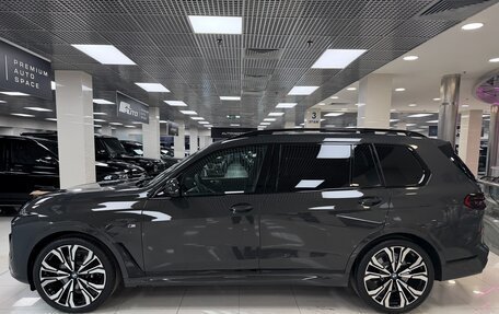 BMW X7, 2026 год, 18 999 000 рублей, 4 фотография