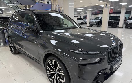 BMW X7, 2026 год, 18 999 000 рублей, 3 фотография