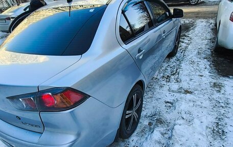 Mitsubishi Lancer IX, 2010 год, 625 000 рублей, 9 фотография