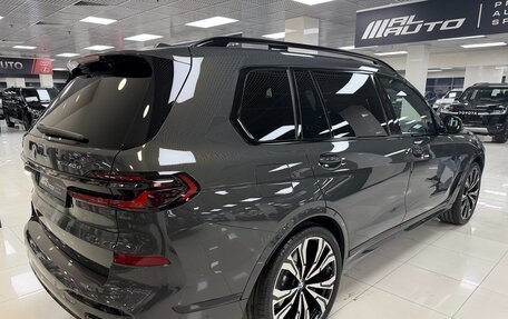 BMW X7, 2026 год, 18 999 000 рублей, 7 фотография