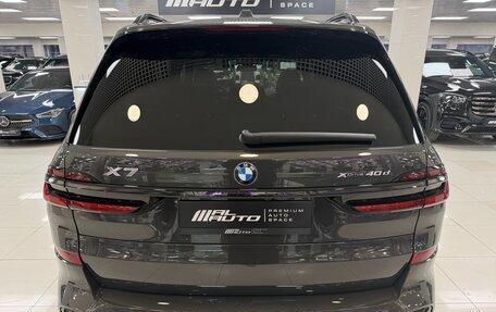 BMW X7, 2026 год, 18 999 000 рублей, 6 фотография