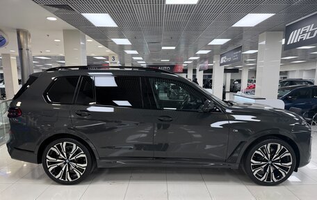 BMW X7, 2026 год, 18 999 000 рублей, 8 фотография