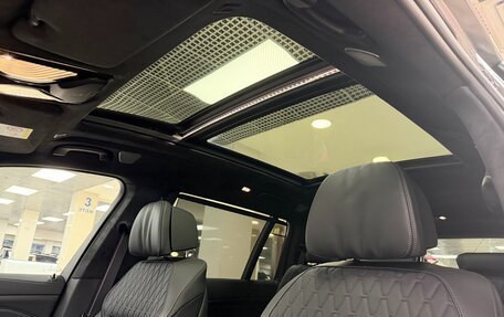 BMW X7, 2026 год, 18 999 000 рублей, 13 фотография