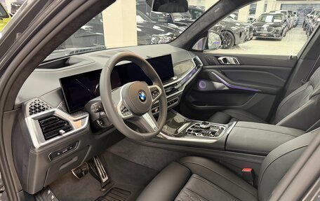 BMW X7, 2026 год, 18 999 000 рублей, 10 фотография