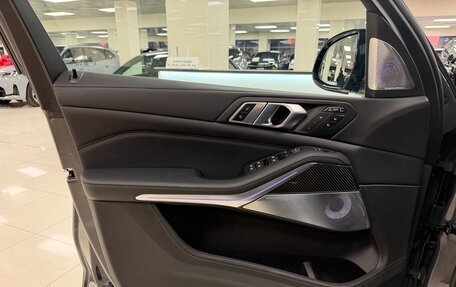 BMW X7, 2026 год, 18 999 000 рублей, 11 фотография