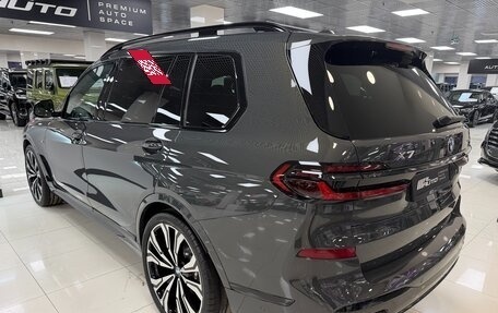 BMW X7, 2026 год, 18 999 000 рублей, 5 фотография