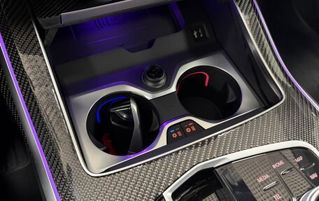 BMW X7, 2026 год, 18 999 000 рублей, 17 фотография