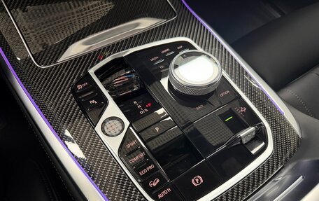 BMW X7, 2026 год, 18 999 000 рублей, 16 фотография