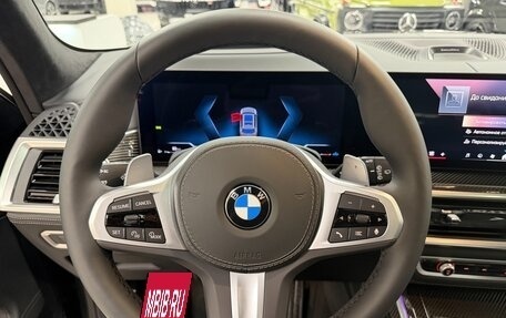 BMW X7, 2026 год, 18 999 000 рублей, 14 фотография