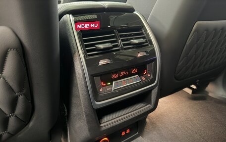 BMW X7, 2026 год, 18 999 000 рублей, 28 фотография