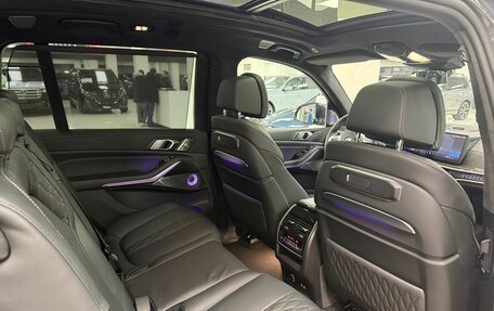 BMW X7, 2026 год, 18 999 000 рублей, 29 фотография