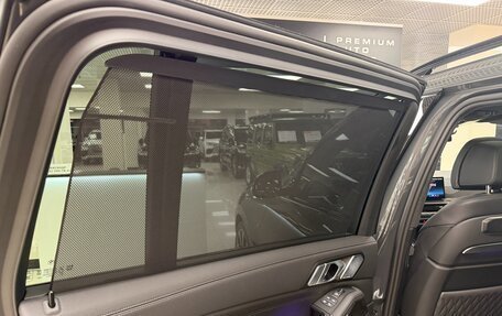 BMW X7, 2026 год, 18 999 000 рублей, 27 фотография