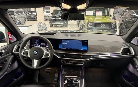 BMW X7, 2026 год, 18 999 000 рублей, 31 фотография