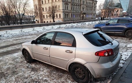 Chevrolet Lacetti, 2009 год, 215 000 рублей, 3 фотография