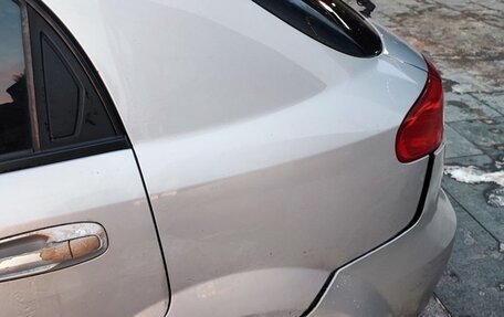 Chevrolet Lacetti, 2009 год, 215 000 рублей, 5 фотография