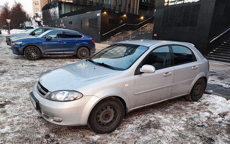 Chevrolet Lacetti, 2009 год, 215 000 рублей, 2 фотография