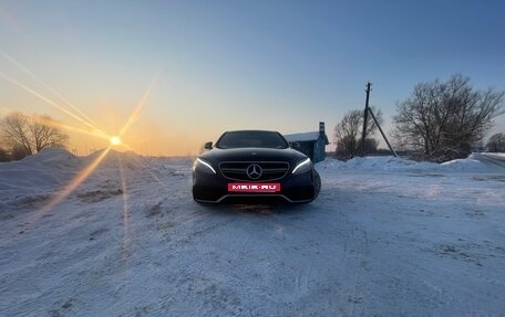 Mercedes-Benz C-Класс, 2015 год, 1 650 000 рублей, 2 фотография
