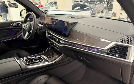 BMW X7, 2026 год, 18 999 000 рублей, 35 фотография