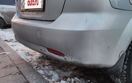 Chevrolet Lacetti, 2009 год, 215 000 рублей, 6 фотография