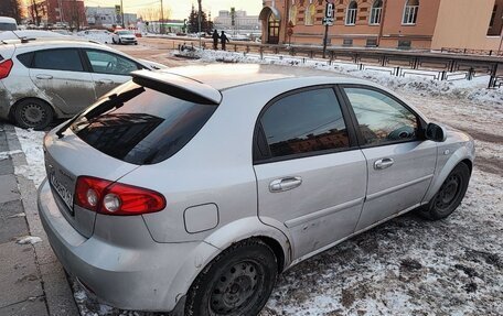 Chevrolet Lacetti, 2009 год, 215 000 рублей, 7 фотография