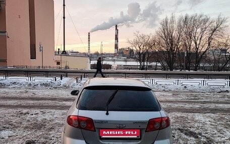 Chevrolet Lacetti, 2009 год, 215 000 рублей, 4 фотография