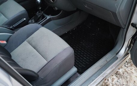 Chevrolet Lacetti, 2009 год, 215 000 рублей, 11 фотография