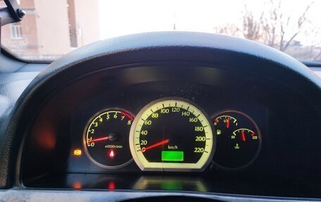 Chevrolet Lacetti, 2009 год, 215 000 рублей, 14 фотография