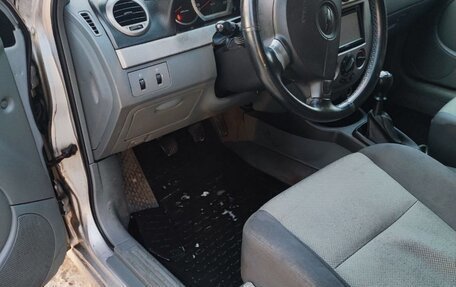 Chevrolet Lacetti, 2009 год, 215 000 рублей, 12 фотография