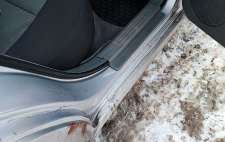 Chevrolet Lacetti, 2009 год, 215 000 рублей, 10 фотография